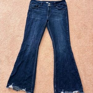 KanCan Flare Jeans